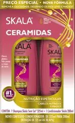 Sh325+Co200 Sk Ceramidas