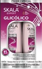 Sh325+Co200 Sk Glicolico