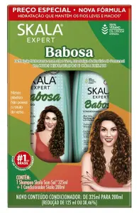 Sh325+Co200 Sk Babosa