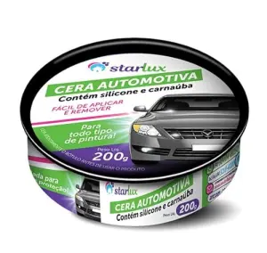 Cera Auto Altomotiva Star Lux 200G