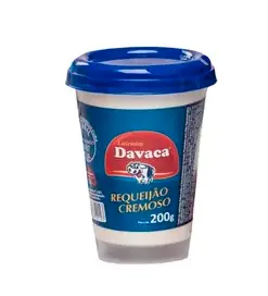 Requeijao Davaca 200 g