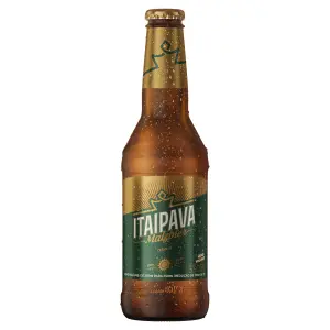 Cerveja Itaipava Malzebier 350 ml