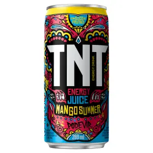 Energetico Tnt Juice Manga 269 ml