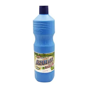 Azulim Limpa Ceramica Citrus 12X1Lt