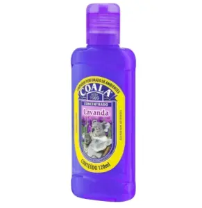 Limp Perf Conc Coala 120Ml Lavanda