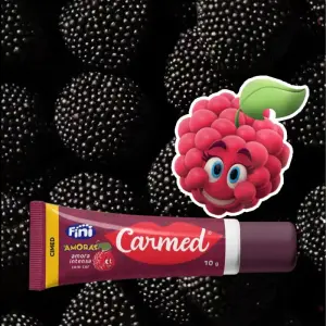 Carmed Fini Amoras 10G
