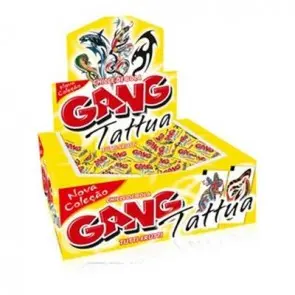 Chicleye Cang Tut Frutt
