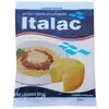 Queijo Ralado Italac 40G