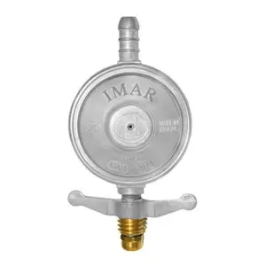 Registro Gas S/Mang Imar