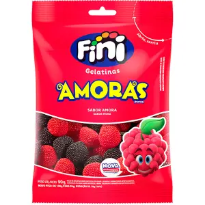 Fini Amoras 100G