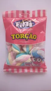 Marshmallow Fini Torcao 80 g