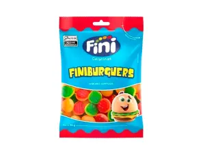 Fini Finiburgues 100Gr