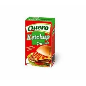 Catchup Palmeiron Picante Tp 300 g