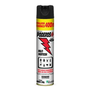 *Multi Insetic Poderoso 400Ml Kelldrin(E) - Ref 404