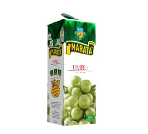 Suco de Umbu Marata 1L