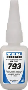 Cola Inst. 20Gx10 Tekbond 793