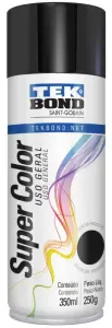 Tinta Spray Tekcond