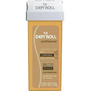 Cera Depi Roll Roll On 100 g