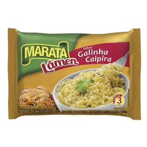 Macarrao Instantaneo Marata Calhi Caip
