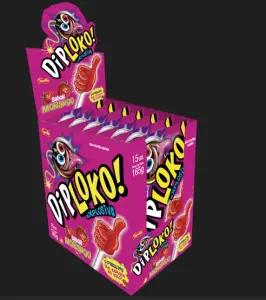 Dip Loko Boom
