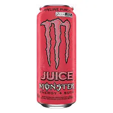 Energetico Monster Popeline 473 ml