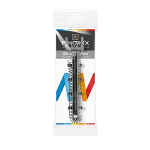 Pratimix Resist Ducha Advanc/Top Jet 7500W