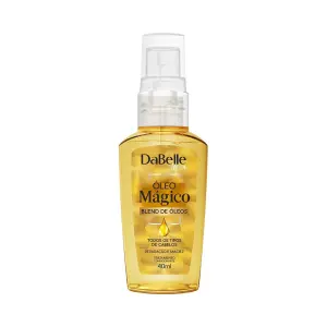Oleo Magico Bland de Oleos Dabelle