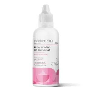 Amolecedor de Coticulas Labotratpro 30G