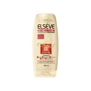 Cond Elseve Reparacao Total5 200 ml