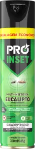 Insecticida Pro Inset Eucalipto 350Ml