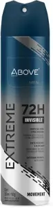 *Desodorante Extreme Movement Masc 150Ml Above(E)