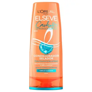 Sh Elseve Cachos do Sonho 20Ml