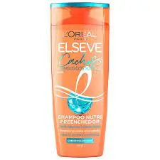 Sh Elseve Cachos do Sonho Preenchedor 20Ml