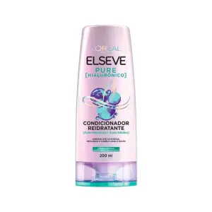 Condicionador Hialuronico 200Ml