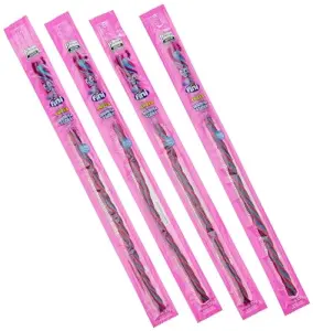 Fn Tubes Desenrola Tutti Frutti 27G