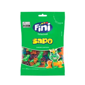 Fn Sapo 12X80G