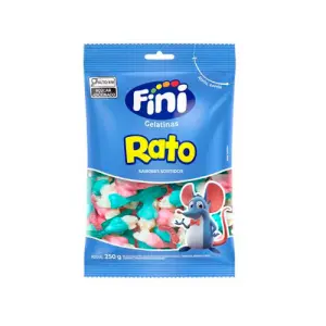 Fn Rato 12X80G