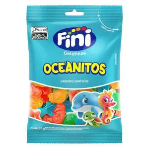 Fn Oceanitos 12X80G