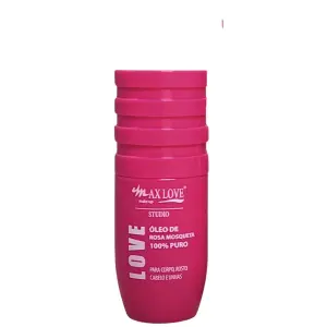 Oleo de Rosa Mosqueta Love 10Ml