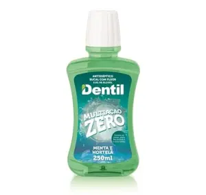 Enxaguante Bucal Dentil 250 ml
