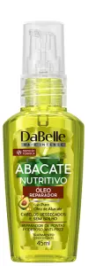 Oleo Magico Abacate de Oleos Dabelle