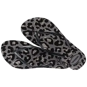 Sandalia Havaiana Slin Animais 37/38