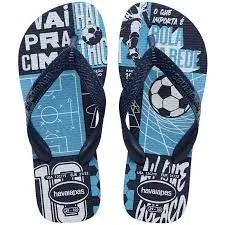 Sandalia Kids Atlhetic 25/26